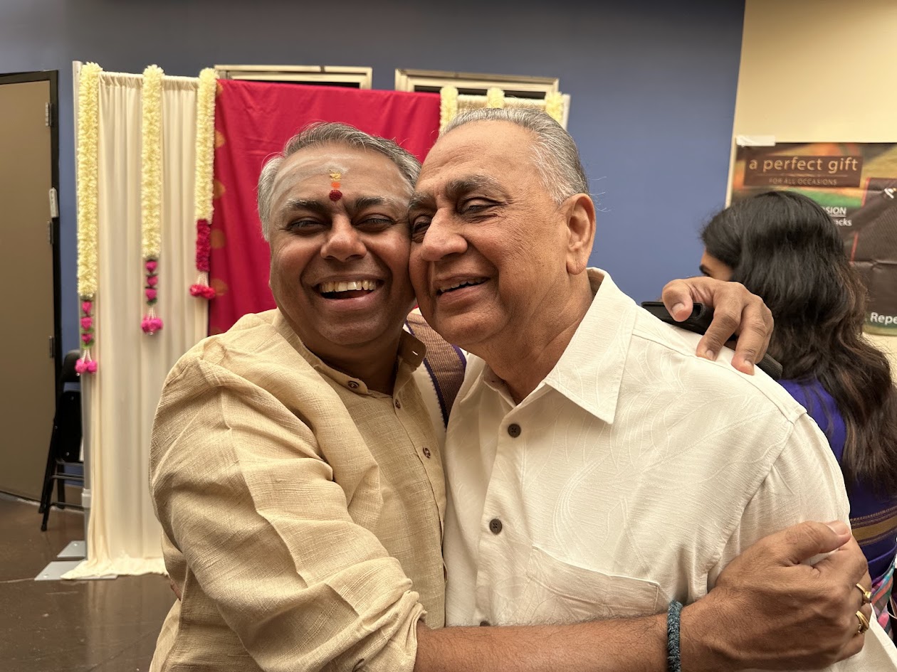RK SriRamKumar